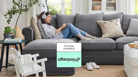 Afterpay is fully integrated with all your favorite stores. . Ikea afterpay